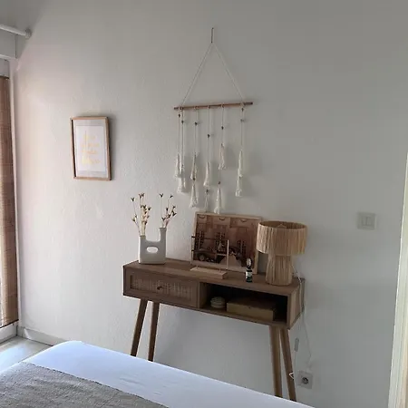 Maison Face A La Casa vacanze *