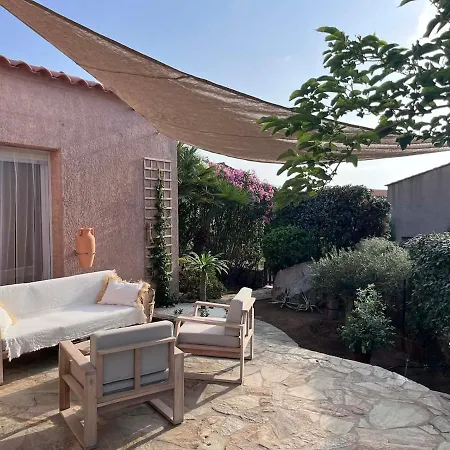 Casa vacanze Maison Face A La