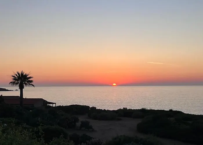 Casa vacanze Maison Face A La *