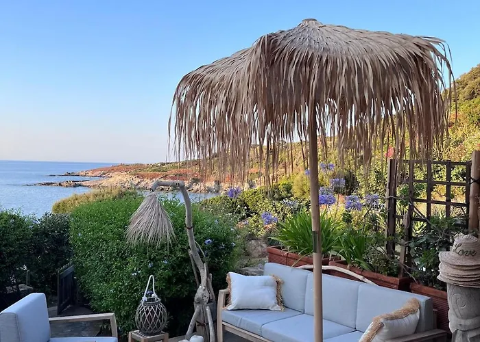 Maison Face A La Casa vacanze *