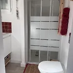Ferienhaus Maison Face A La Lumio (Corsica)