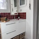 Maison Face A La Lumio (Corsica)