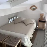 Ferienhaus Maison Face A La *