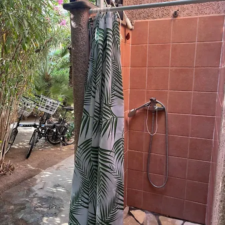 Maison Face A La Prázdninový dům