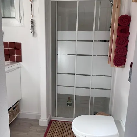 Prázdninový dům Maison Face A La Lumio (Corsica)