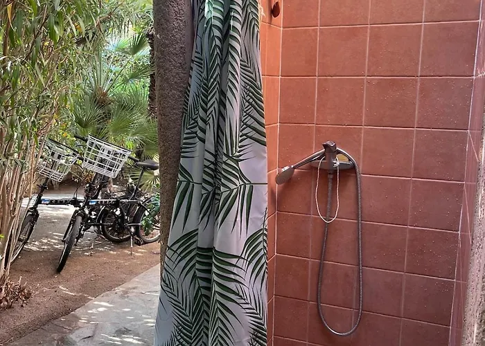 Maison Face A La Prázdninový dům