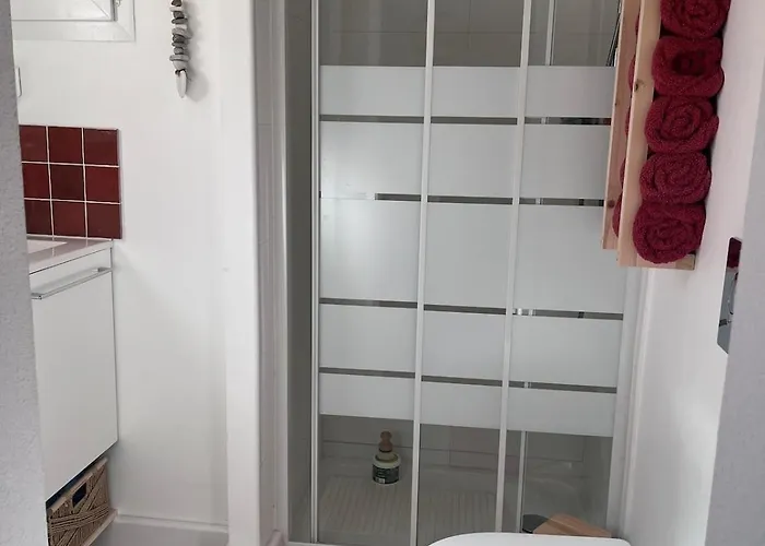 Prázdninový dům Maison Face A La Lumio (Corsica)