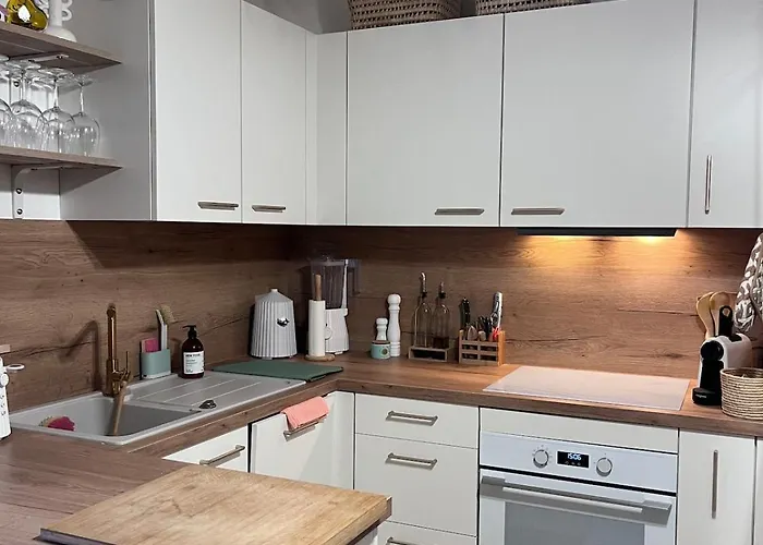 Maison Face A La Prázdninový dům *